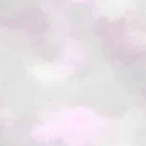 behang wolken zachtroze GV24252 1